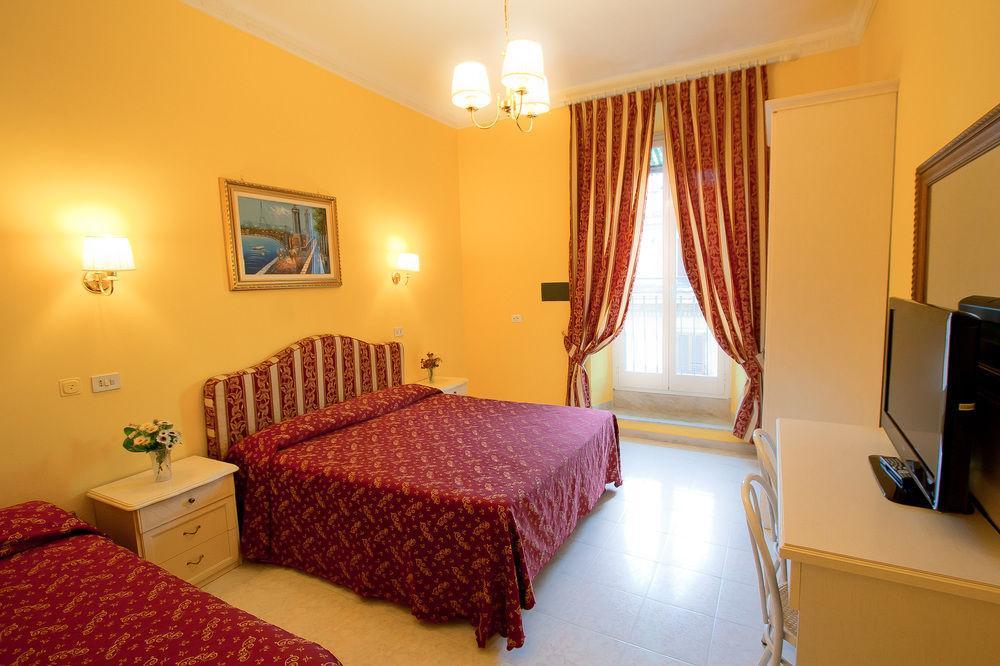 Imperial Deluxe Bed & Breakfast Roma