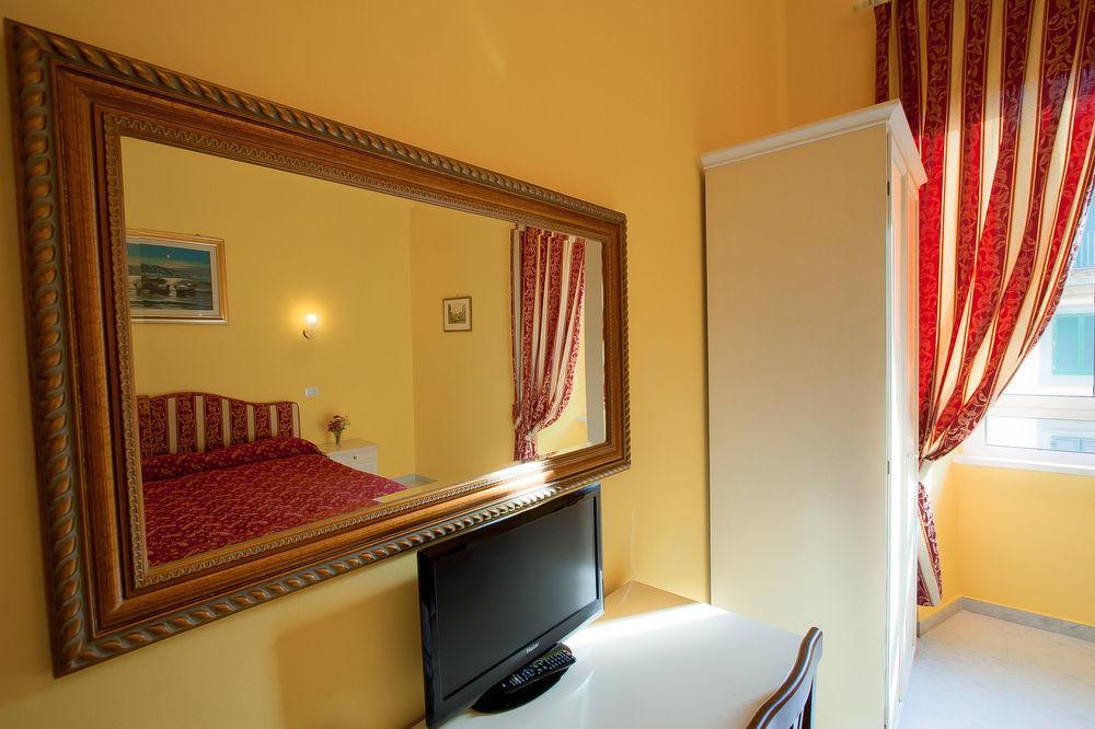 Imperial Deluxe Bed & Breakfast Roma