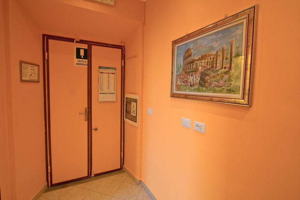 Bed & Breakfast Imperial Deluxe Roma