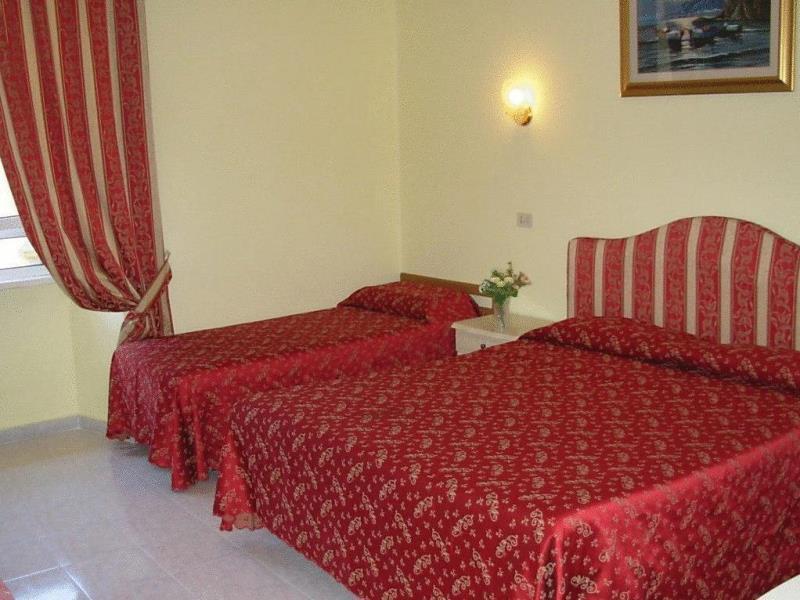 Imperial Deluxe Bed & Breakfast Roma