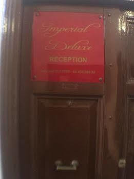Bed & Breakfast Imperial Deluxe Roma