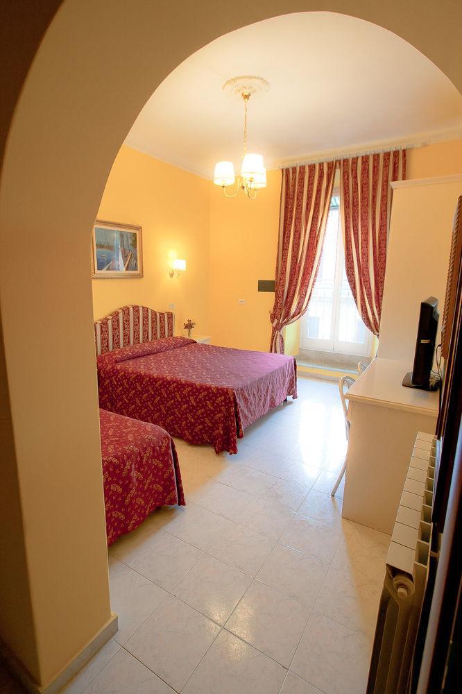 Imperial Deluxe 3* Roma